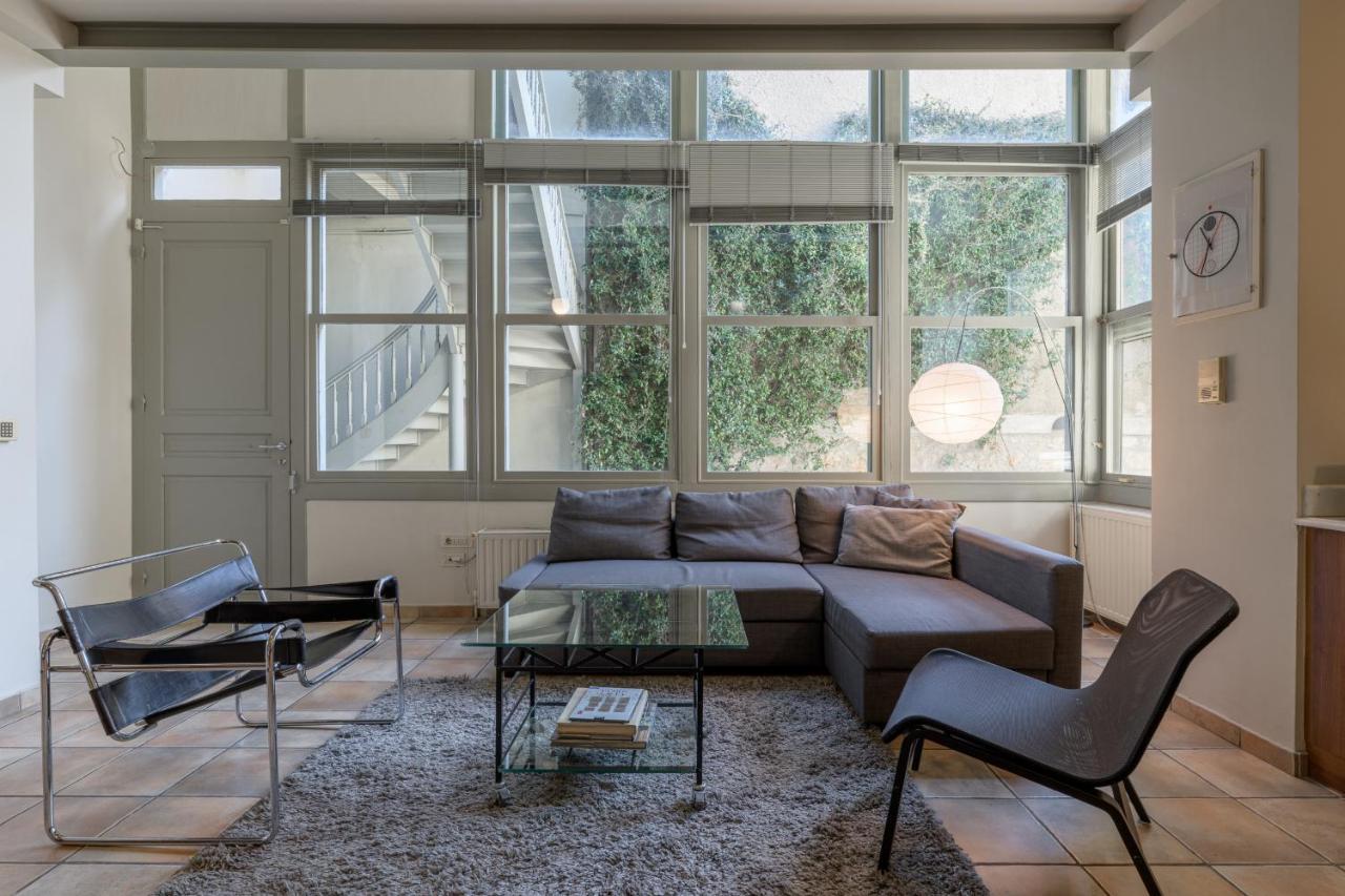 A Beautiful 2 Bdr House In The Heart Of Plaka Villa Athens Exterior photo