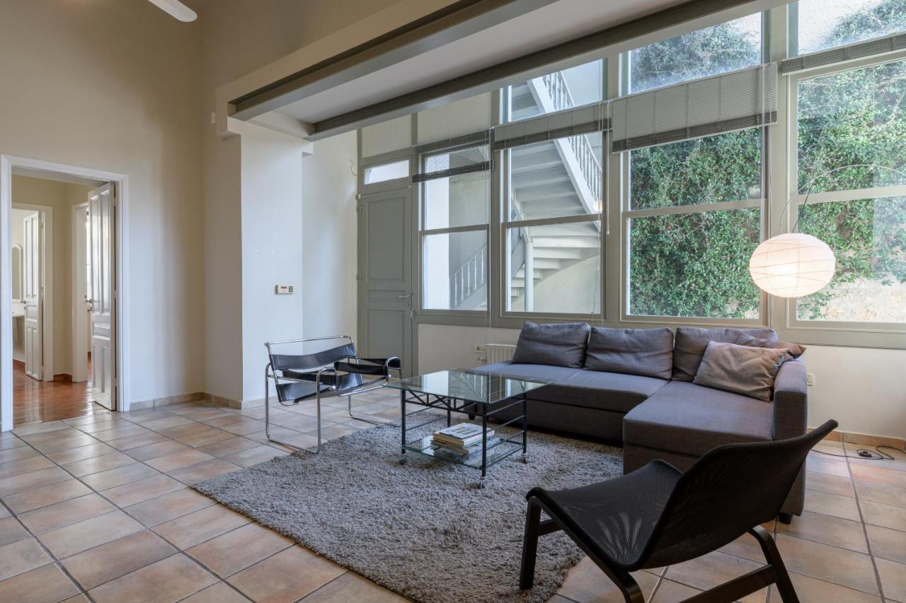 A Beautiful 2 Bdr House In The Heart Of Plaka Villa Athens Exterior photo