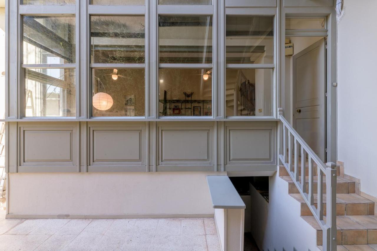 A Beautiful 2 Bdr House In The Heart Of Plaka Villa Athens Exterior photo