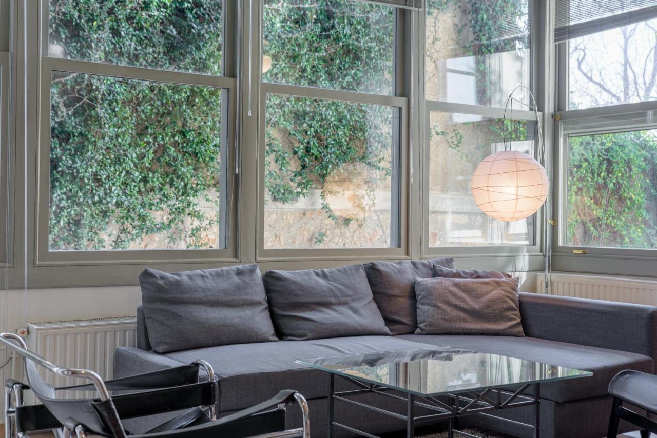 A Beautiful 2 Bdr House In The Heart Of Plaka Villa Athens Exterior photo