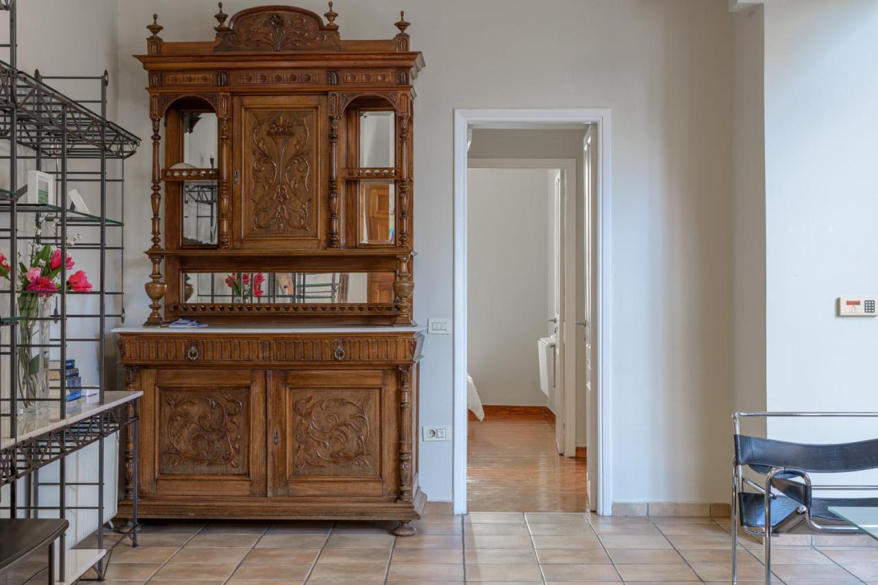 A Beautiful 2 Bdr House In The Heart Of Plaka Villa Athens Exterior photo